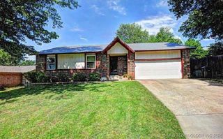 635 S Maywood Drive, Claremore, OK 74017