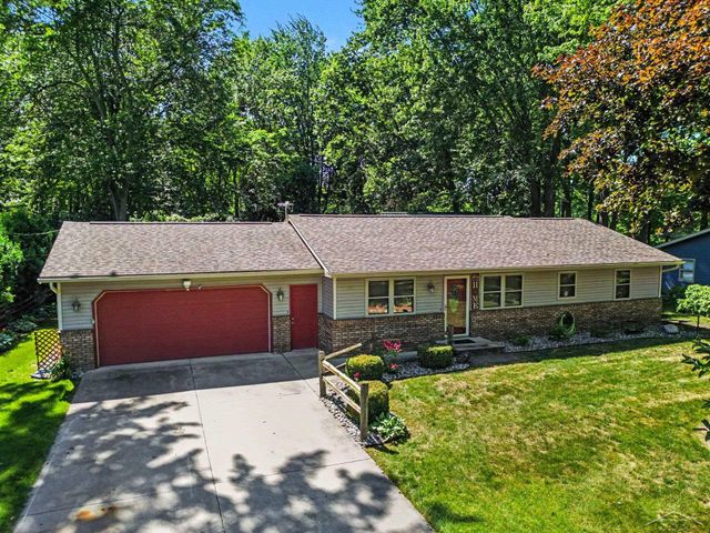 2530 Sierra Drive, James Twp, MI 48609