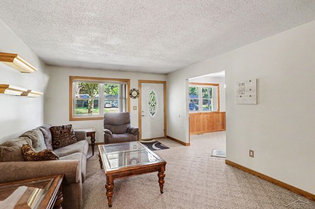 2530 Sierra Drive, James Twp, MI 48609