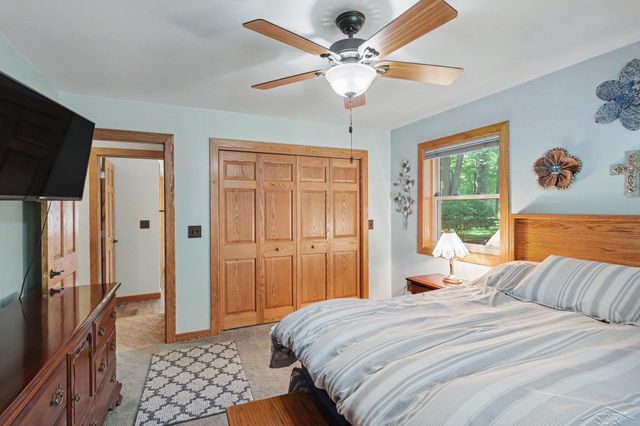 2530 Sierra Drive, James Twp, MI 48609