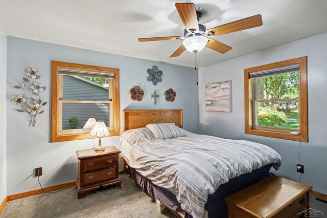 2530 Sierra Drive, James Twp, MI 48609