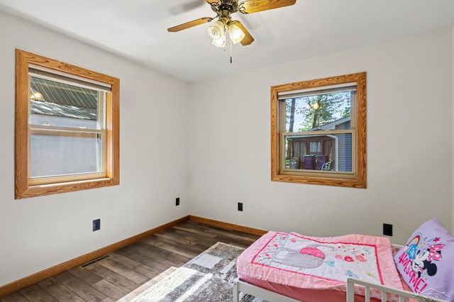 2530 Sierra Drive, James Twp, MI 48609