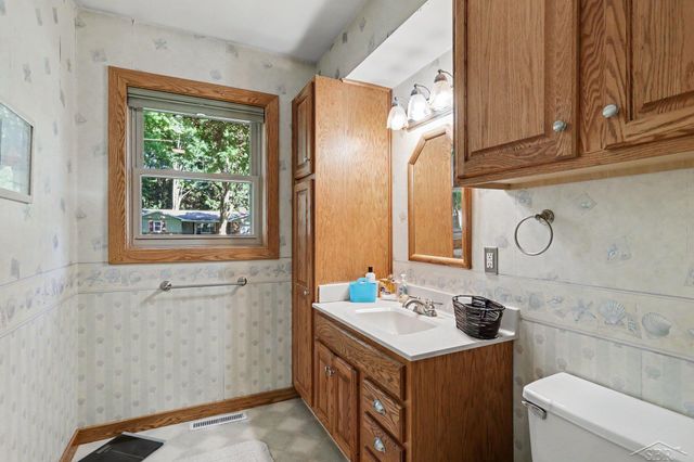 2530 Sierra Drive, James Twp, MI 48609
