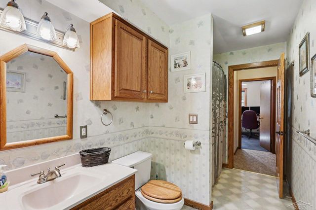 2530 Sierra Drive, James Twp, MI 48609