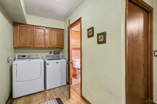 2530 Sierra Drive, James Twp, MI 48609