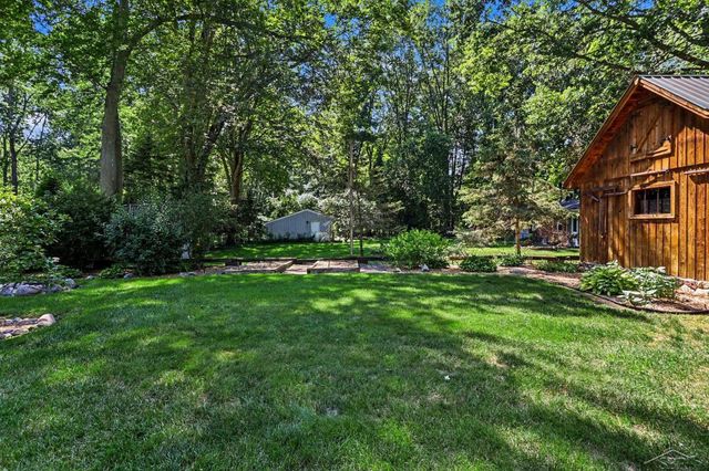 2530 Sierra Drive, James Twp, MI 48609