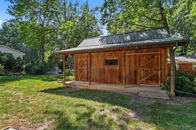 2530 Sierra Drive, James Twp, MI 48609