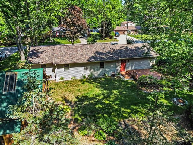 2530 Sierra Drive, James Twp, MI 48609