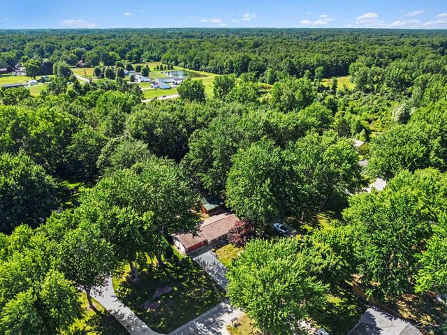2530 Sierra Drive, James Twp, MI 48609
