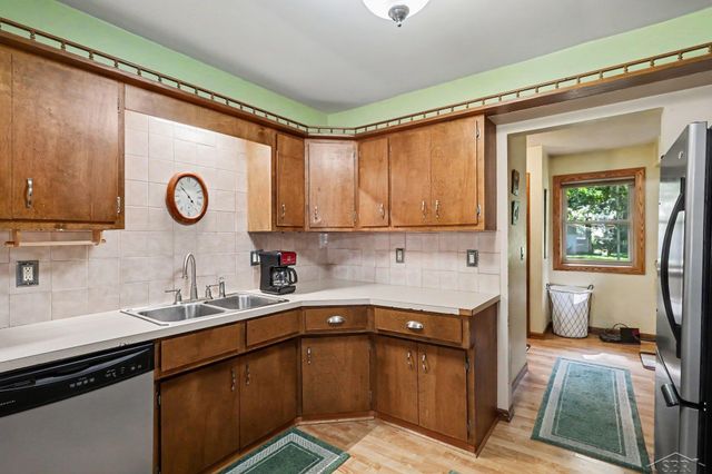 2530 Sierra Drive, James Twp, MI 48609