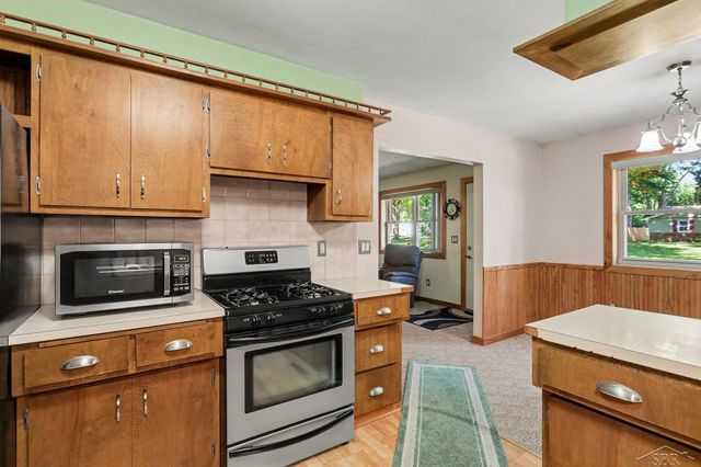 2530 Sierra Drive, James Twp, MI 48609