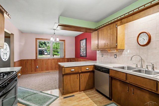 2530 Sierra Drive, James Twp, MI 48609