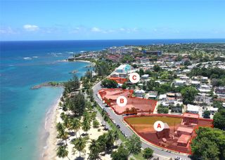 Urb. Sardinera Beach CALLE A, Dorado, PR 00646