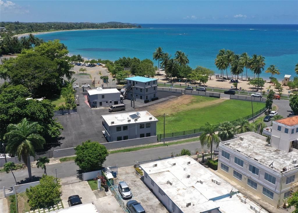 Image 10 of property listing at Urb. Sardinera Beach CALLE A, Dorado, PR 00646