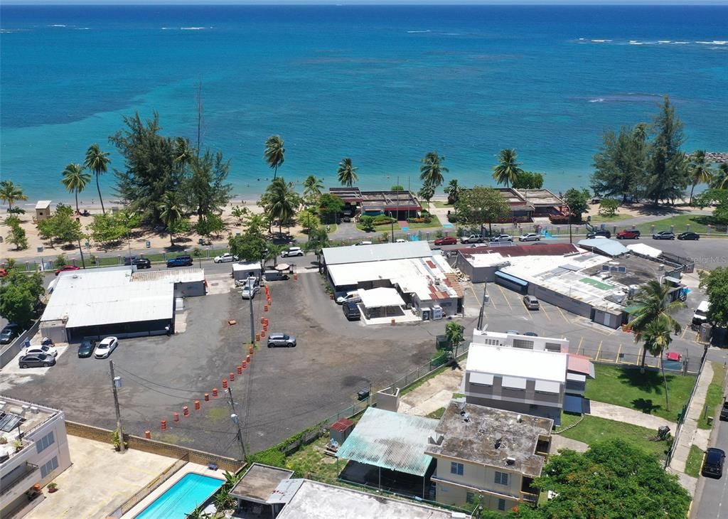 Image 13 of property listing at Urb. Sardinera Beach CALLE A, Dorado, PR 00646