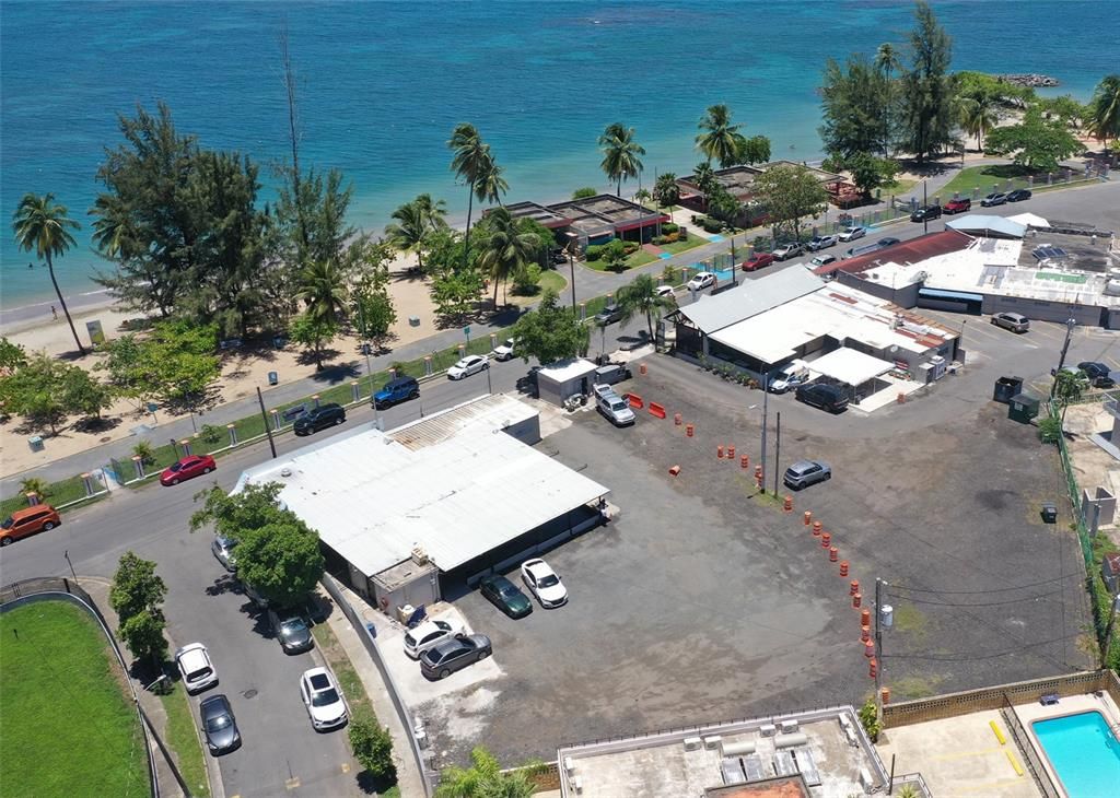 Image 14 of property listing at Urb. Sardinera Beach CALLE A, Dorado, PR 00646