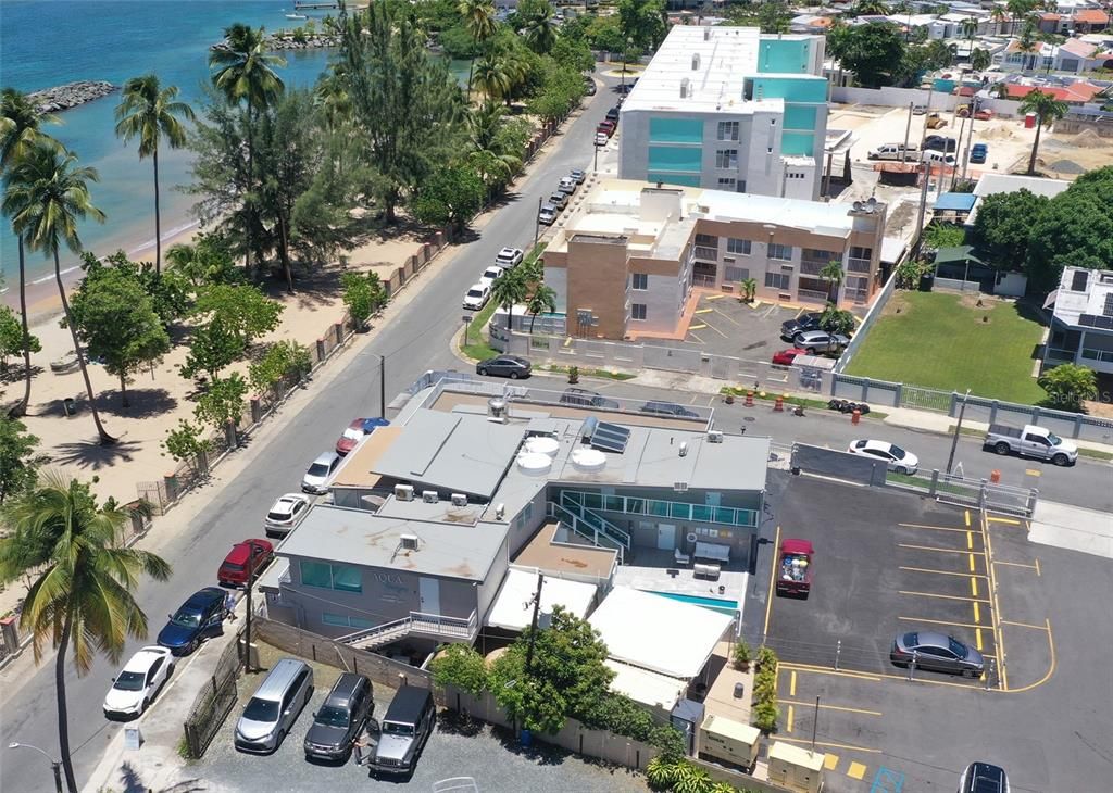 Image 19 of property listing at Urb. Sardinera Beach CALLE A, Dorado, PR 00646