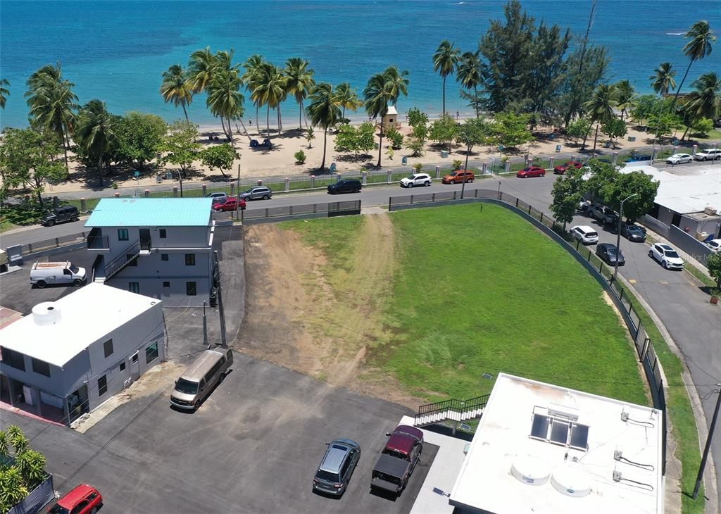 Image 5 of property listing at Urb. Sardinera Beach CALLE A, Dorado, PR 00646