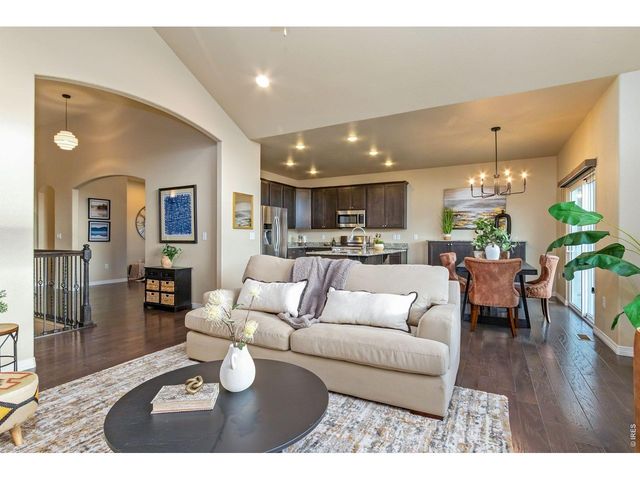 885 Shirttail Peak Dr, Windsor, CO 80550