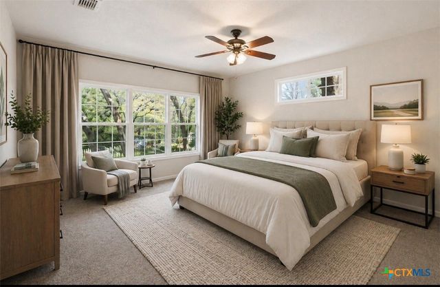 1108 Canyon Drive, New Braunfels, TX 78130