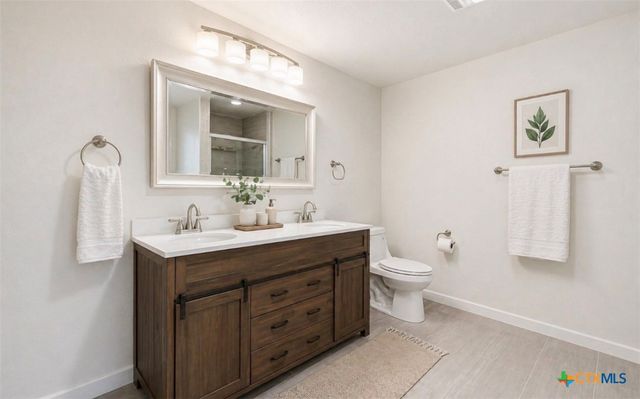 1108 Canyon Drive, New Braunfels, TX 78130