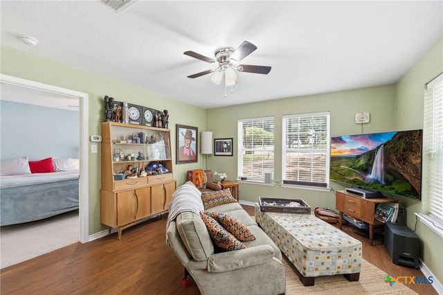 1108 Canyon Drive, New Braunfels, TX 78130
