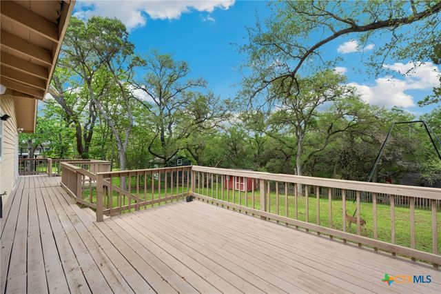 1108 Canyon Drive, New Braunfels, TX 78130