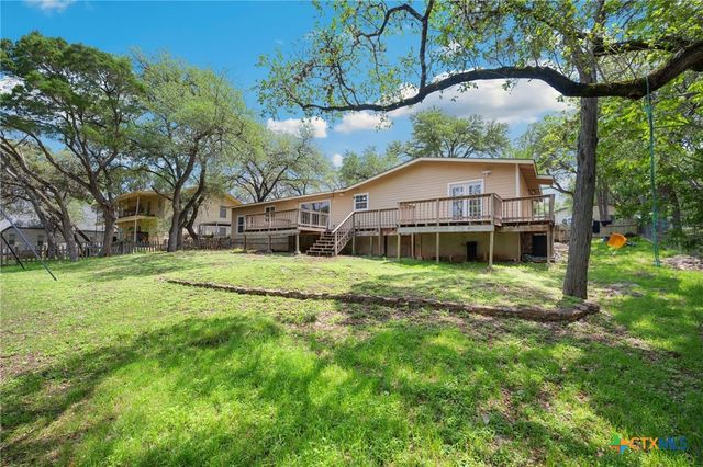 1108 Canyon Drive, New Braunfels, TX 78130