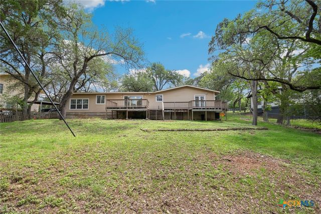 1108 Canyon Drive, New Braunfels, TX 78130