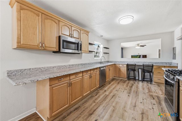 1108 Canyon Drive, New Braunfels, TX 78130