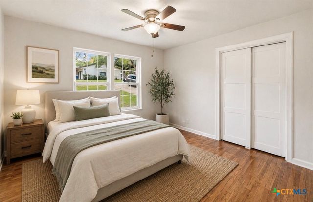 1108 Canyon Drive, New Braunfels, TX 78130
