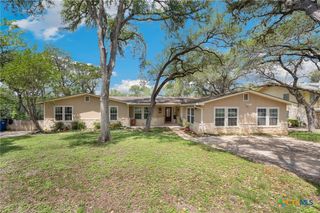 1108 Canyon Drive, New Braunfels, TX 78130