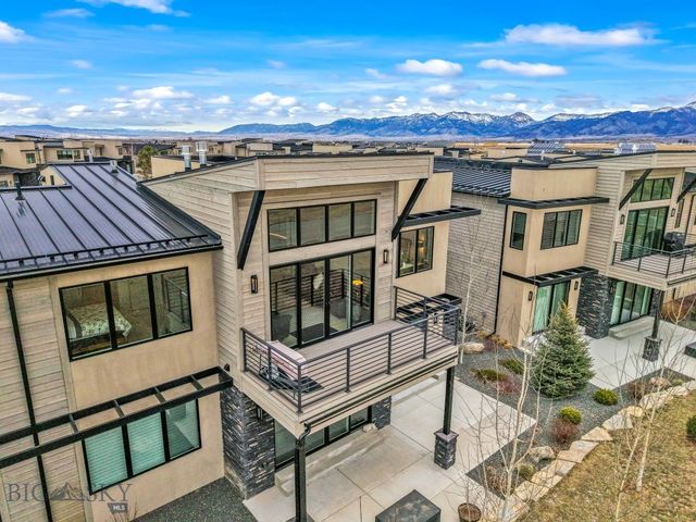 10 Caymus Lane D, Bozeman, MT 59718