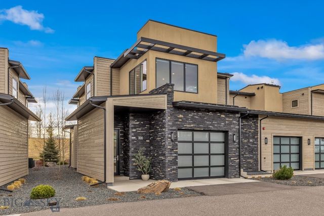 10 Caymus Lane D, Bozeman, MT 59718