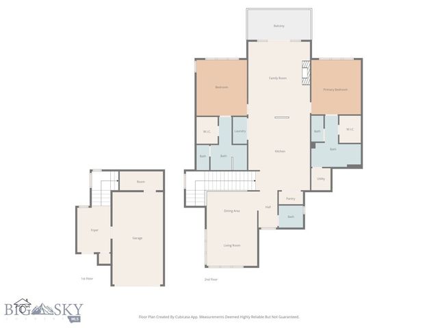 10 Caymus Lane D, Bozeman, MT 59718