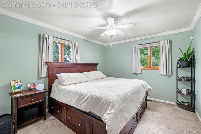 10361 Coldwater Road, Flushing Charter Township, MI 48433