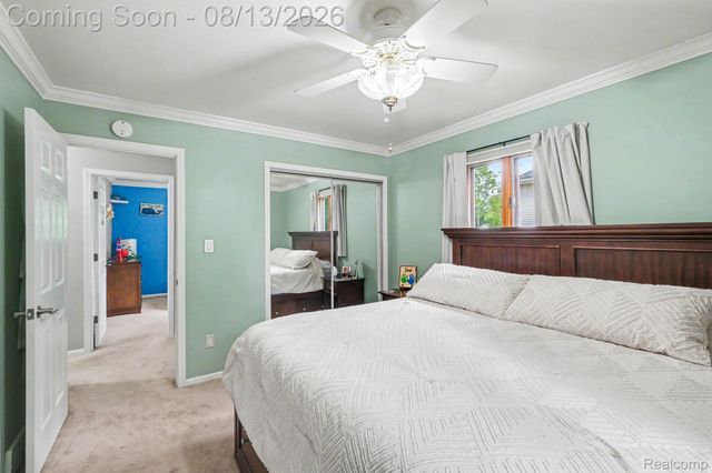10361 Coldwater Road, Flushing Charter Township, MI 48433