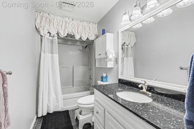 10361 Coldwater Road, Flushing Charter Township, MI 48433