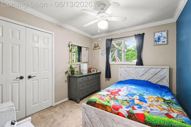 10361 Coldwater Road, Flushing Charter Township, MI 48433