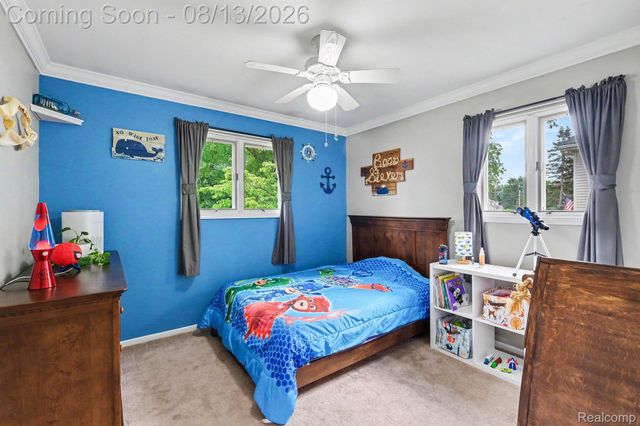 10361 Coldwater Road, Flushing Charter Township, MI 48433