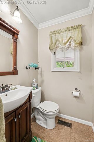 10361 Coldwater Road, Flushing Charter Township, MI 48433