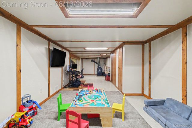 10361 Coldwater Road, Flushing Charter Township, MI 48433