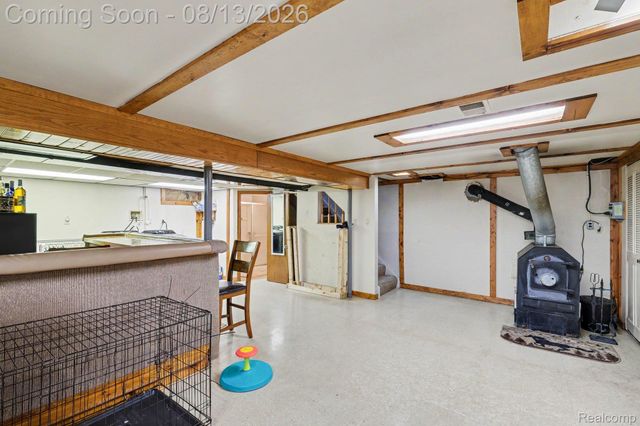 10361 Coldwater Road, Flushing Charter Township, MI 48433