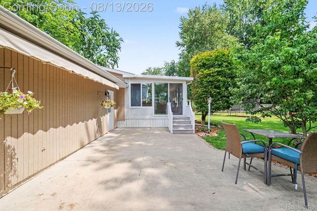 10361 Coldwater Road, Flushing Charter Township, MI 48433
