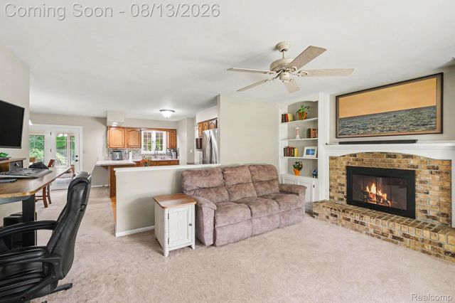 10361 Coldwater Road, Flushing Charter Township, MI 48433
