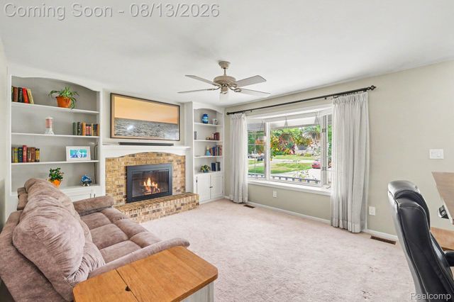 10361 Coldwater Road, Flushing Charter Township, MI 48433