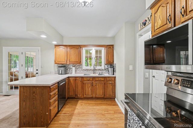 10361 Coldwater Road, Flushing Charter Township, MI 48433