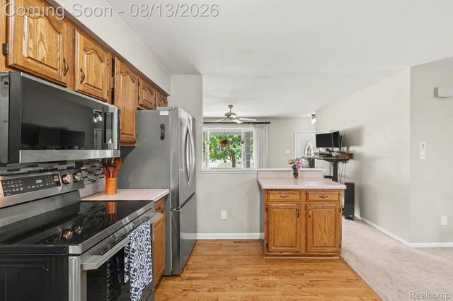 10361 Coldwater Road, Flushing Charter Township, MI 48433