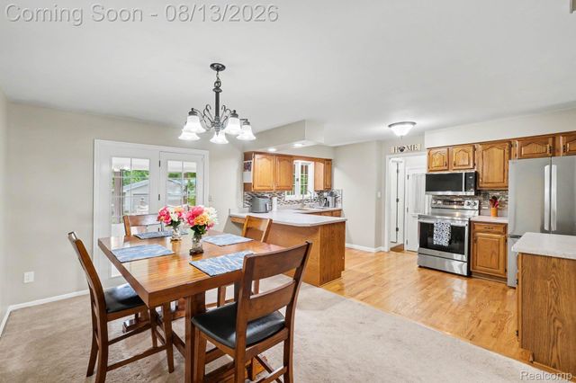 10361 Coldwater Road, Flushing Charter Township, MI 48433