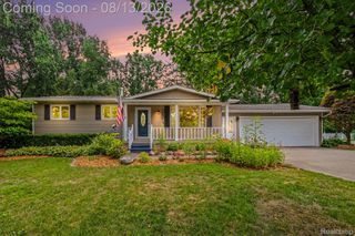 10361 Coldwater Road, Flushing Charter Township, MI 48433